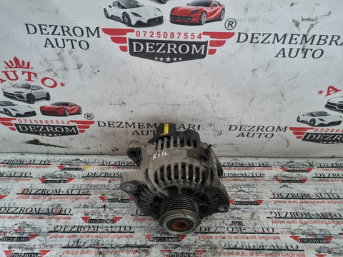 Alternator Kia Carens III 2.0 CVVT 144cp cod piesa : 37300-2G400