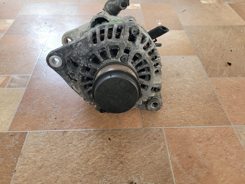 ALTERNATOR KIA CARNIVAL, HYUNDAI Terracan 2.9CRDI COD 37300-4X000 AF111390