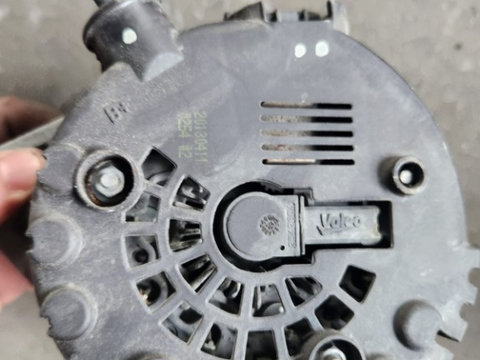 Alternator Kia Ceed 1.6 CRDI 2012 2013 2014 2015 2016 cod 37300-2A850