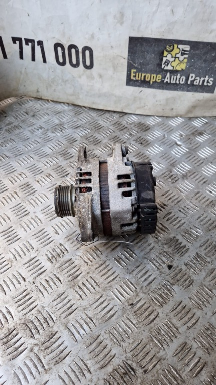 Alternator Kia Ceed 1.6 CRDI an 2012 cod 37300-2A805