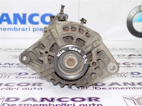 ALTERNATOR KIA CEED - 37300-2B101