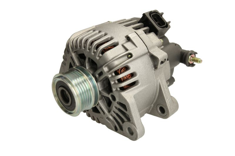 ALTERNATOR KIA CEED , CERATO , RIO III 1.5 , 1.6 CRDI - nou