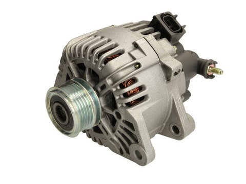 ALTERNATOR KIA CEED , CERATO , RIO III 1.5 , 1.6 CRDI - nou