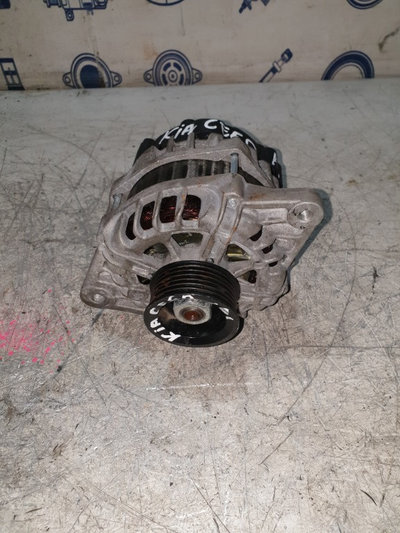 ALTERNATOR KIA CEED COD- 401B50302......