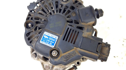 Alternator Kia CEED (ED) 2006 - 2012 Ben