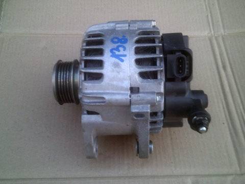 Alternator Kia Ceed,ED motor 1.6crdi, LRA03306.LUCAS, 12V, 120A an fabricatie 2008-2012