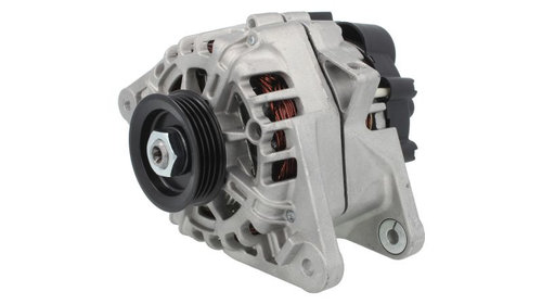 Alternator KIA CERATO I Hatchback (LD) S