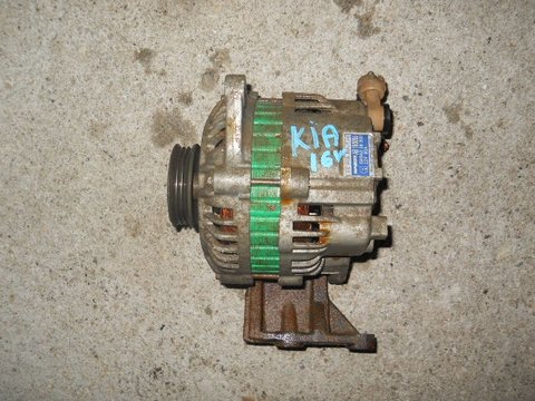 Alternator Kia Clarus 2.0B 16V 1996