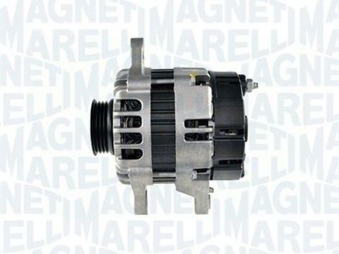 Alternator KIA PICANTO BA MAGNETI MARELLI 944390904230