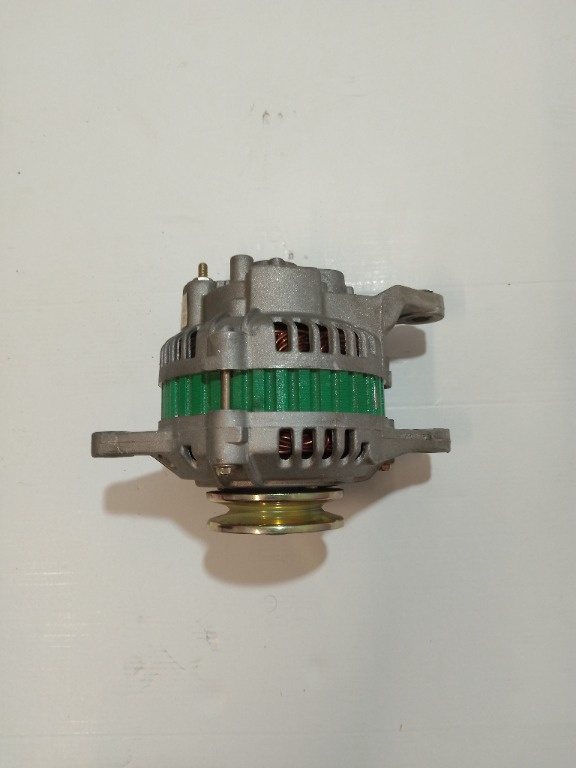 Alternator KIA Pride 1.1 , 1.3 benzina ( PRODUS NOU ) , cod produs : AB150021