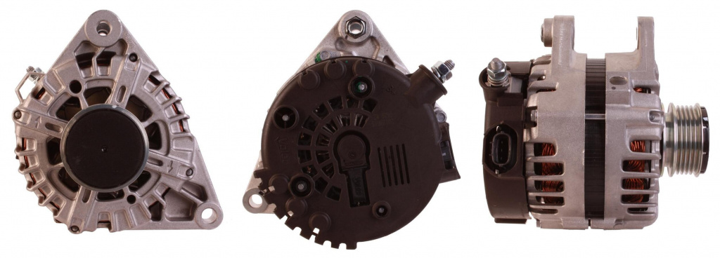 Alternator # Kia Pro cee'd 2010 2011 2012 # 28-6720 # ELSTOCK