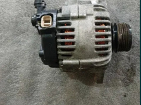 Alternator Kia RIO II JB fabricatie 2006