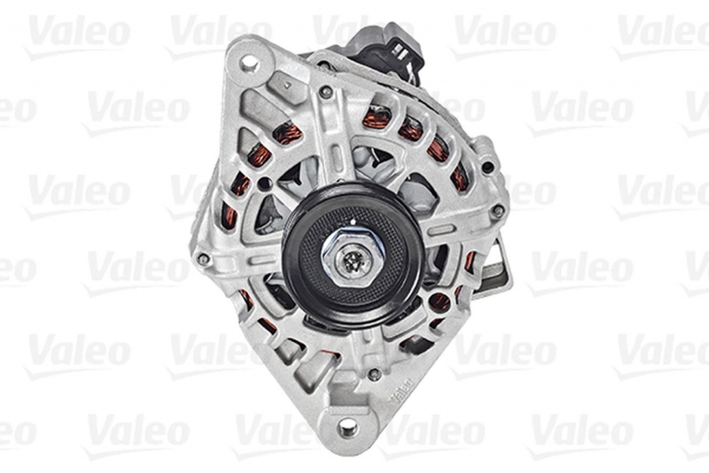 Alternator KIA RIO II JB VALEO 439651