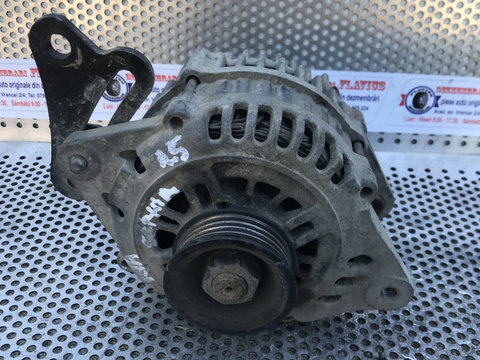 Alternator kia sepia 1.5 70A 0K24118300