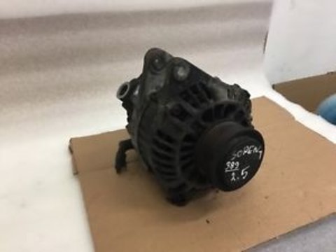 Alternator Kia Sorento 2004 2.5 Diesel