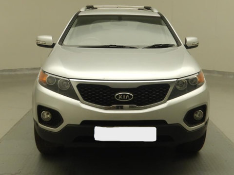 Alternator Kia Sorento 2011 Suv 2.2