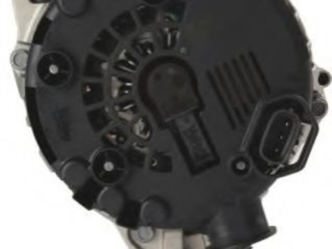 Alternator KIA SORENTO II (XM) (2009 - 2016) HERTH+BUSS JAKOPARTS J5110539