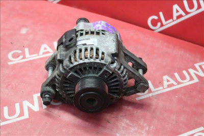 Alternator KIA SORENTO (JC) 2.5 CRDi D4CB