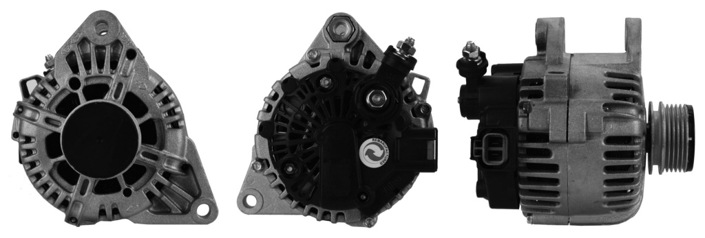 Alternator # Kia Spectra5 2005 2006 2007 2008 2009 2010 2011 2012 2013 2014 2015 2016 2017 2018 2019 2020 2021 2022 2023 2024 2025 # 28-5637 # ELSTOCK