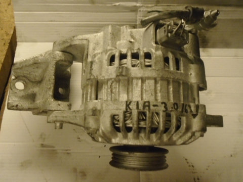 Alternator Kia Sportage 1998