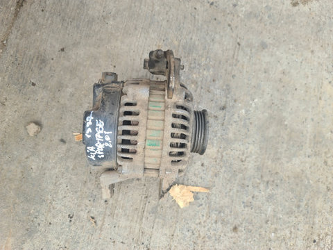 Alternator Kia Sportage 2.0 benzina cod 0K011 18 300D an 1997