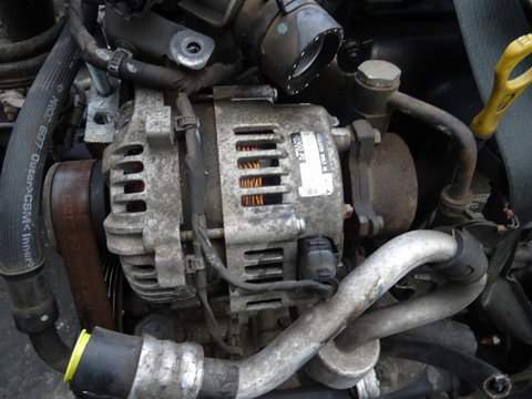 Alternator Kia Sportage 2.0 CRDI 103 KW 140 CP E4 din 2006