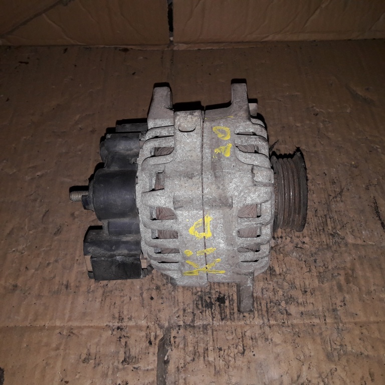 Alternator Kia Sportage 2004, 2.0i, cod piesa A0002655023 ; 3730022650