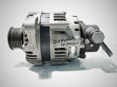 Alternator Kia Sportage 2009