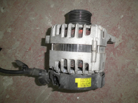 Alternator Kia Sportage 2012, Hyundai ix35, 1.7 2.0 CRDI 2611067 37300-2A850