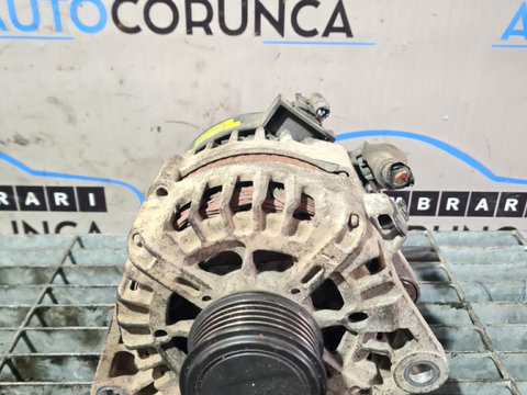 Alternator Kia Sportage III 1.7 Diesel 2010 - 2016 116CP 1685CC D4FD Diesel 373002A850