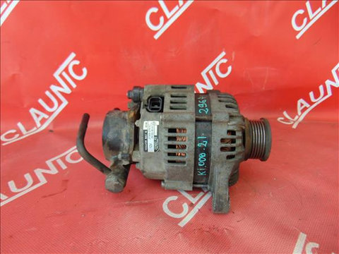 Alternator KIA SPORTAGE (JE_) 2.0 CRDi 4WD D4EA