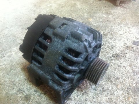 Alternator Laguna 1.9 DCI 107 CP