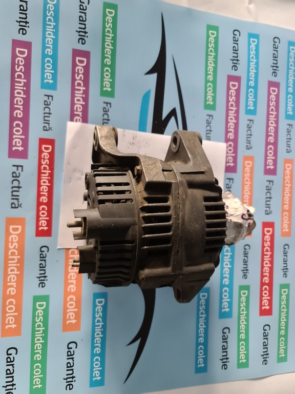 Alternator laguna 2.0 benzina 1997 cod F00MA45234