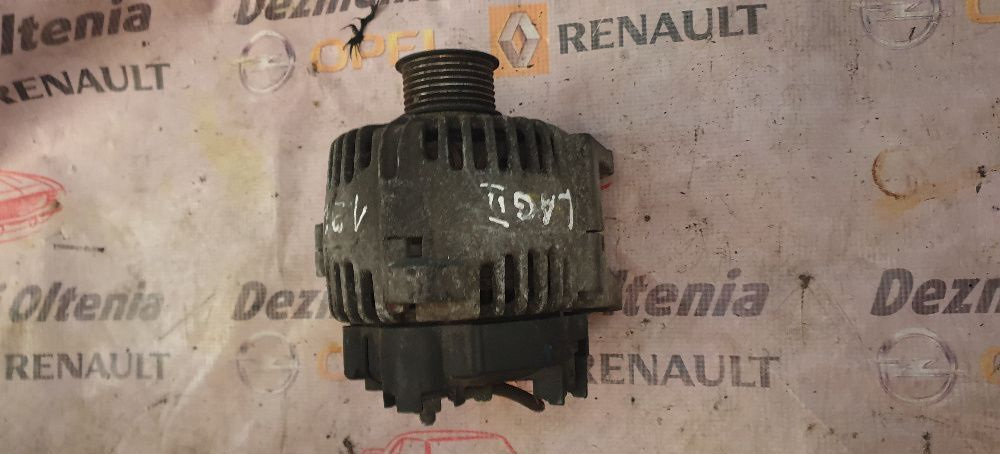 Alternator laguna 2. 1.9 dci. cod 8200.495.294