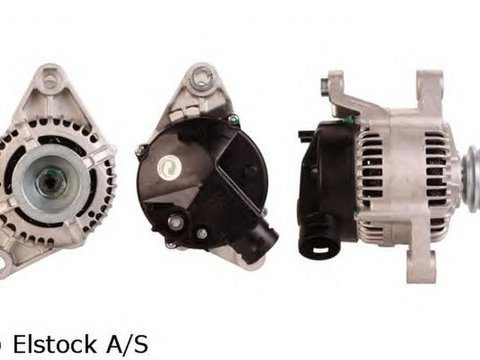 Alternator LANCIA DEDRA 835 ELSTOCK 282630