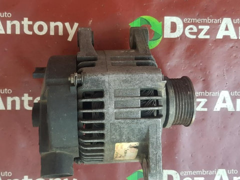 Alternator Lancia Dedra Lancia Delta Lancia Lybra 1.8 16v 1.8 GT 1.9 JTD cod 63321419