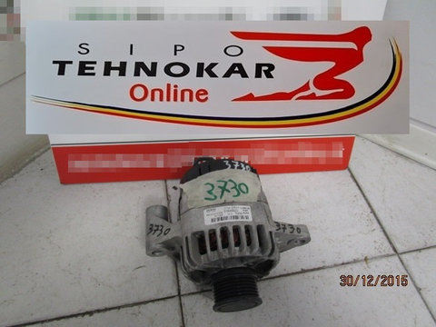 ALTERNATOR LANCIA DELTA 1.6 DIESEL AN 2008-2015