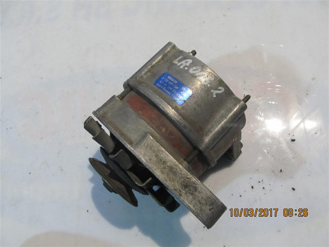 ALTERNATOR LANCIA DELTA 2002 OEM:120489130.