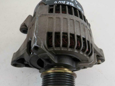 Alternator Lancia Delta II 1996/03-1999/08 1.6 66KW 90CP Cod 63321328