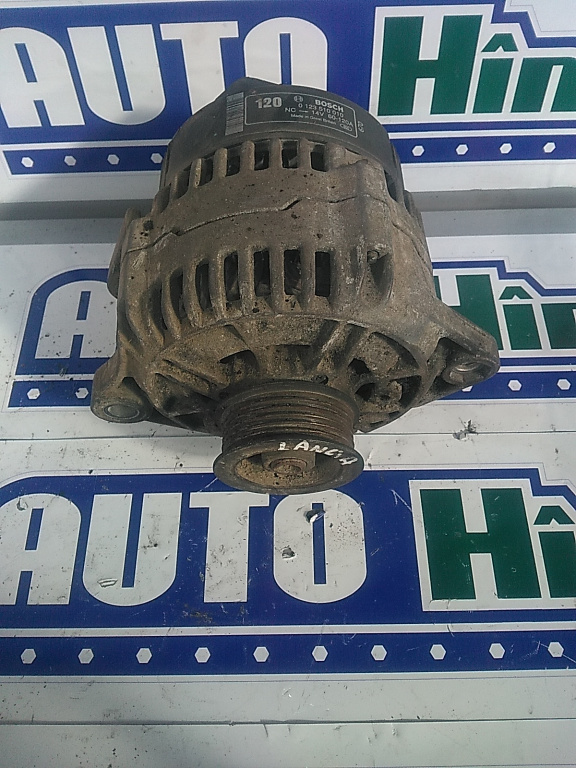 Alternator Lancia Kappa, 2.0/2.4Jtd 1994-2000