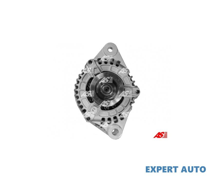 Alternator Lancia LYBRA (839AX) 1999-2005 #2 0986040631