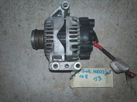 Alternator Lancia Musa 1.3 multijet 46823546