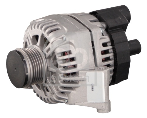 Alternator LANCIA MUSA 350 DELCOREMY DRA4244X