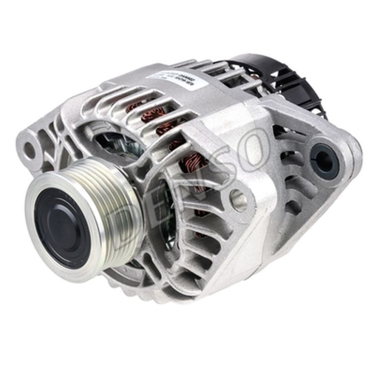 Alternator LANCIA MUSA 350 DENSO DAN502