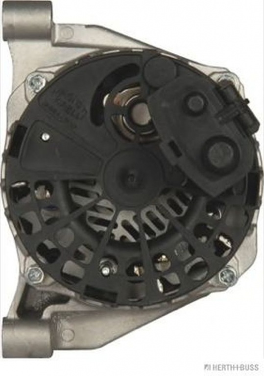 Alternator LANCIA MUSA 350 HERTH BUSS 32118440