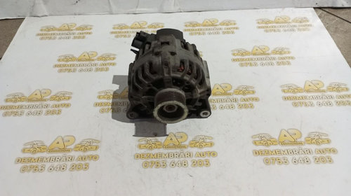 Alternator LANCIA Phedra (179) 2.0 136 C