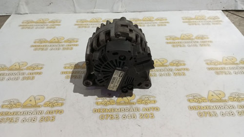 Alternator LANCIA Phedra (179) 2.0 136 C