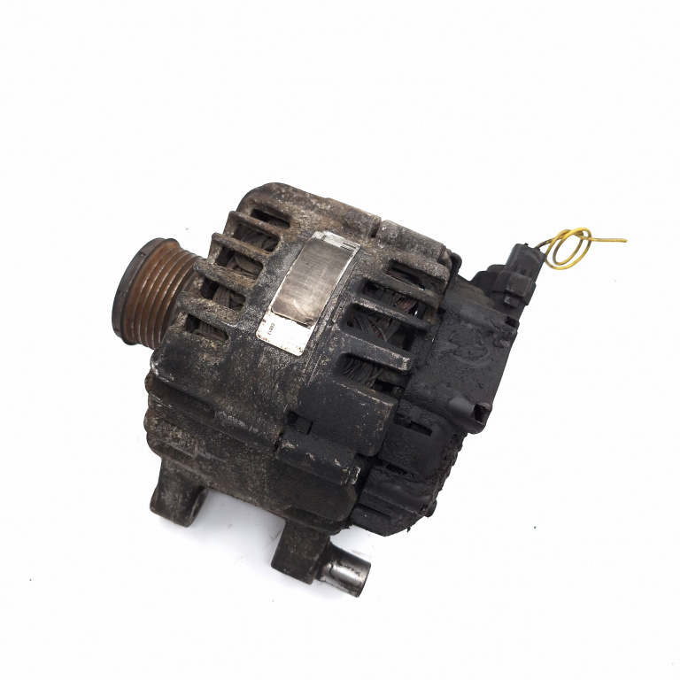 Alternator Lancia PHEDRA (179) 2002 - 20