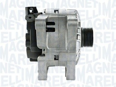 Alternator LANCIA PHEDRA 179 MAGNETI MARELLI 944390903300