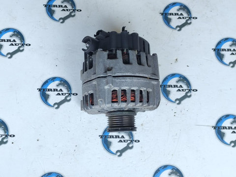 Alternator Lancia Phedra 2.2 JTD cod: 9661544880